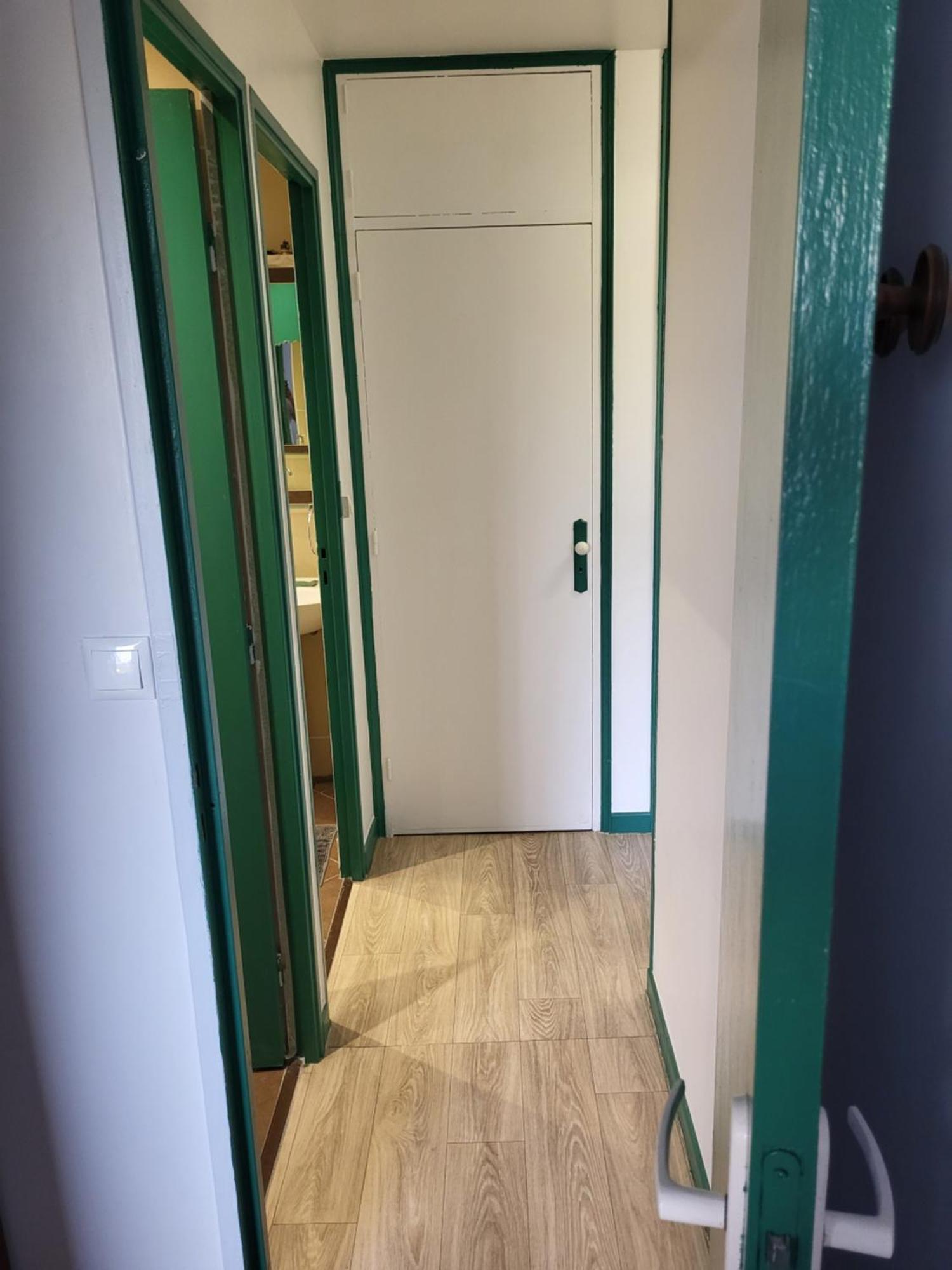 Private Room-3 In Hannana Apartment- 2 Min Walk To Tram 12 Min To Nice Train Station 15 Min To Massena Place نيس المظهر الخارجي الصورة