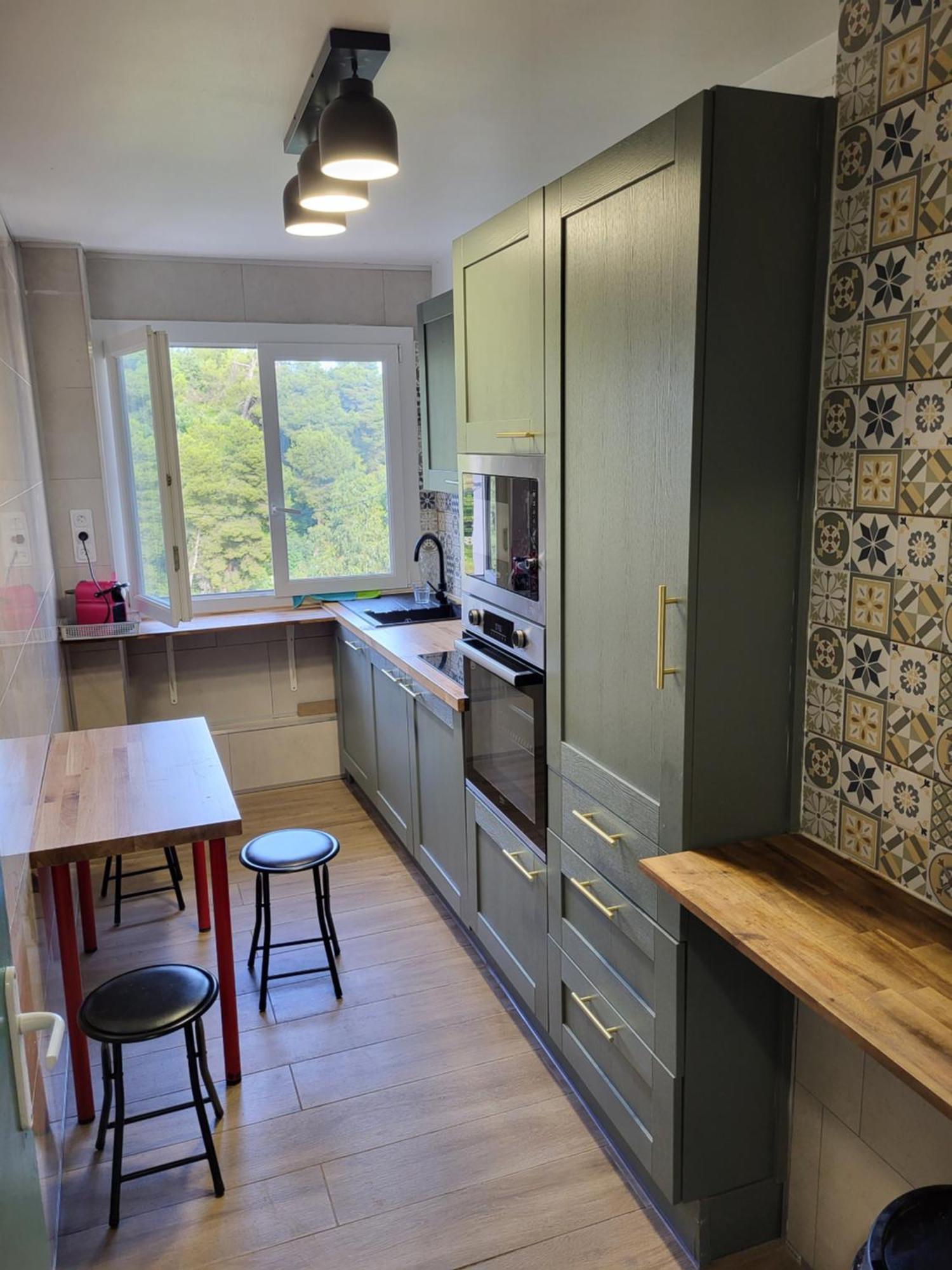 Private Room-3 In Hannana Apartment- 2 Min Walk To Tram 12 Min To Nice Train Station 15 Min To Massena Place نيس المظهر الخارجي الصورة